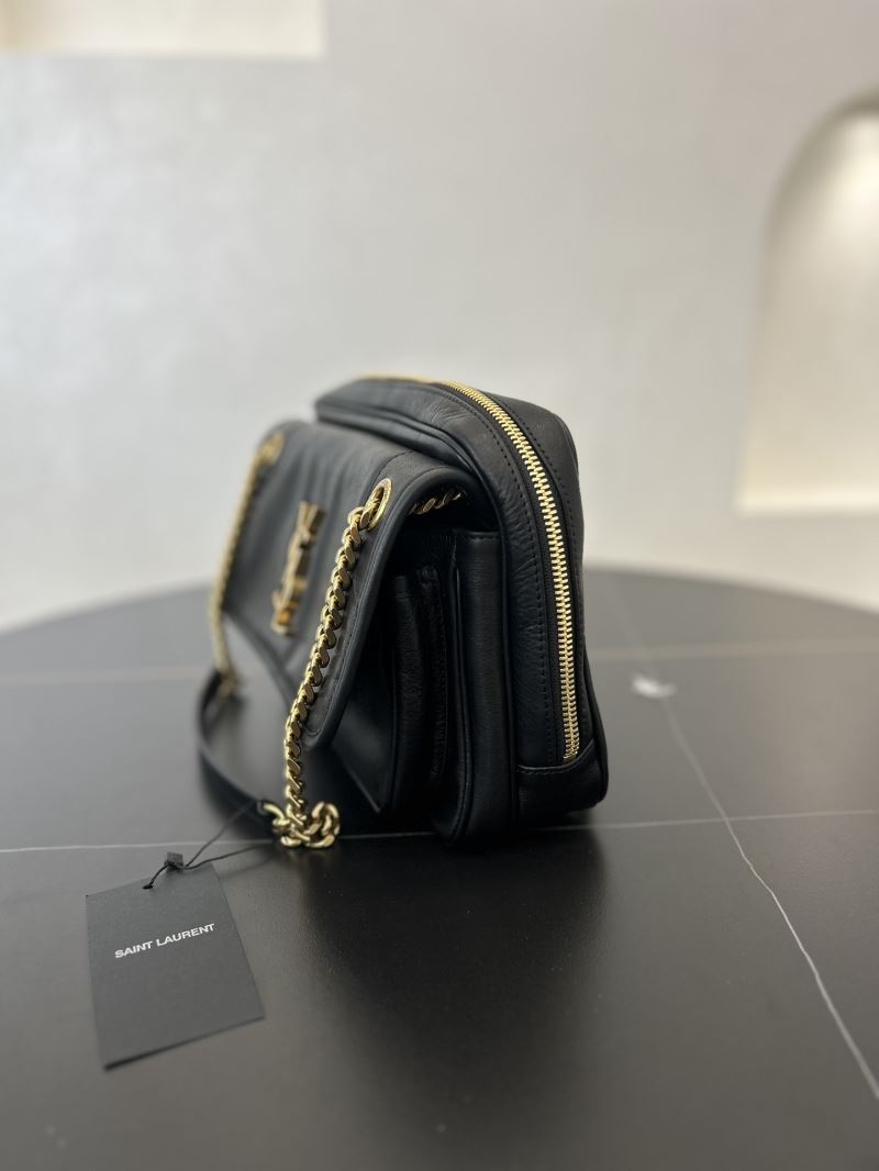 YSL Satchel Bags